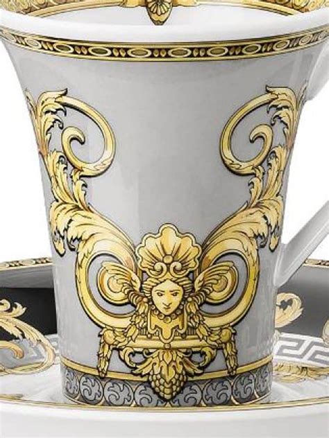 versace cups set|versace cup price.